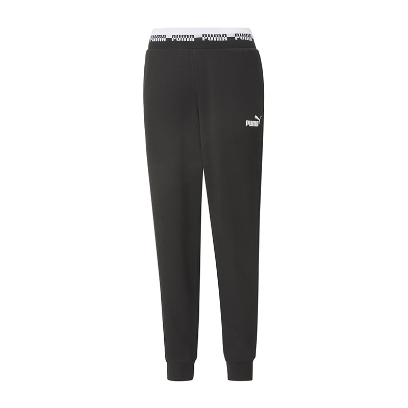 Брюки женские Puma Amplified Pants черные 58591601 изображение 1