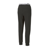 Брюки женские Puma Amplified Pants черные 58591601 изображение 2