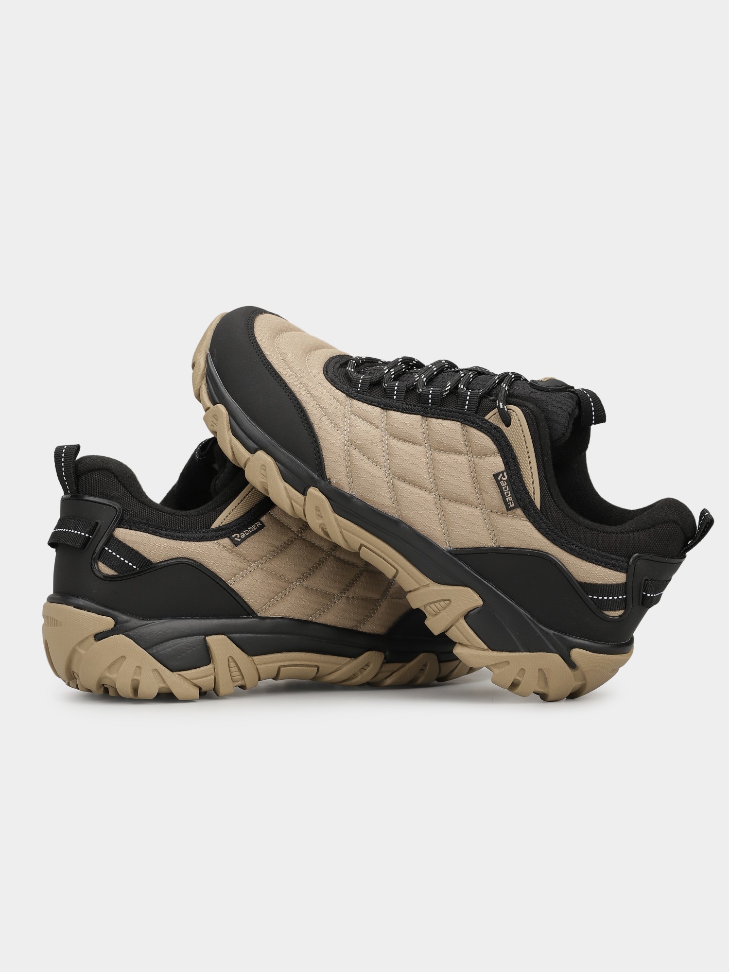 Кроссовки мужские Radder Cersei бежевые 402508-125 изображение 5