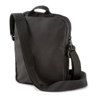 Сумка Puma Plus Portable Ii черная 07803414 изображение 2