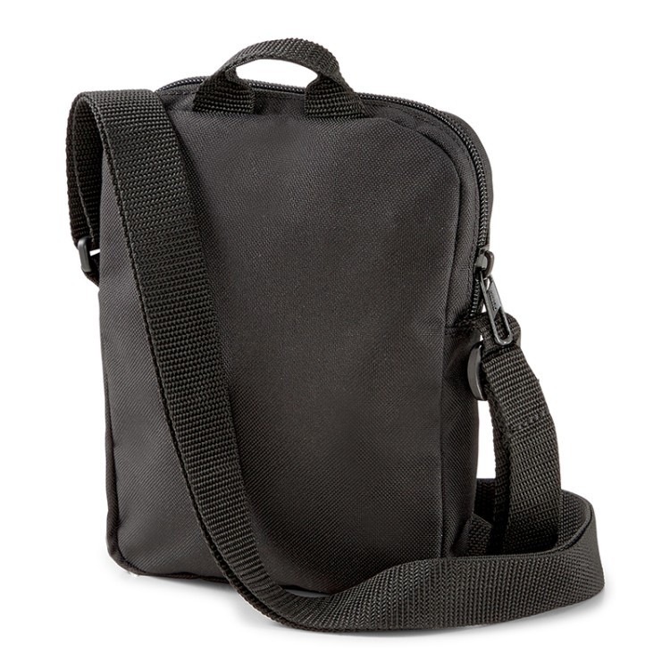 Сумка Puma Plus Portable Ii черная 07803414 изображение 2