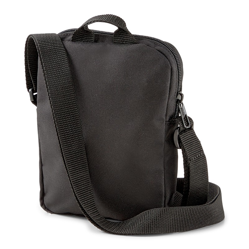 Сумка Puma Plus Portable Ii черная 07803414 изображение 2