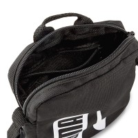Сумка Puma Plus Portable Ii черная 07803414 изображение 3
