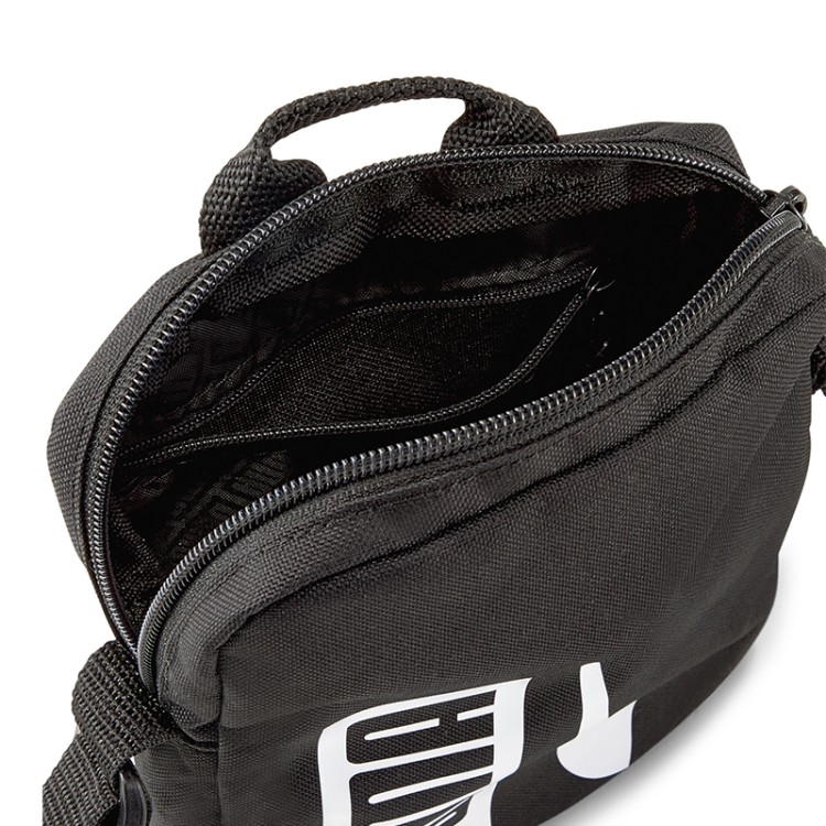 Сумка Puma Plus Portable Ii черная 07803414 изображение 3