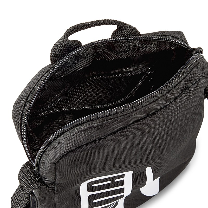 Сумка Puma Plus Portable Ii чорна 07803414 — фото 3