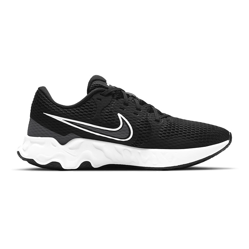 Кроссовки мужские Nike Renew Ride 2 черные CU3507-004 изображение 1