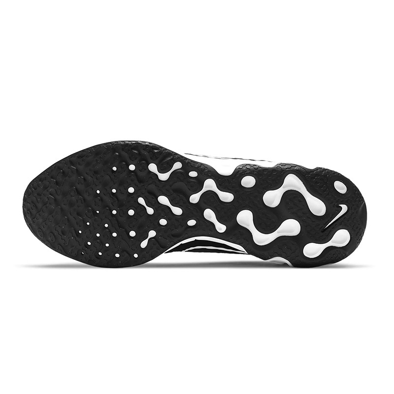 Кросівки чоловічі Nike Renew Ride 2 чорні CU3507-004 — фото 6 — Sport City Кросівки чоловічі Nike Renew Ride 2 чорні CU3507-004 — фото 6