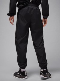 Брюки мужские Nike M J SPRT JAM WARM UP PANT черные HF9890-011 изображение 3