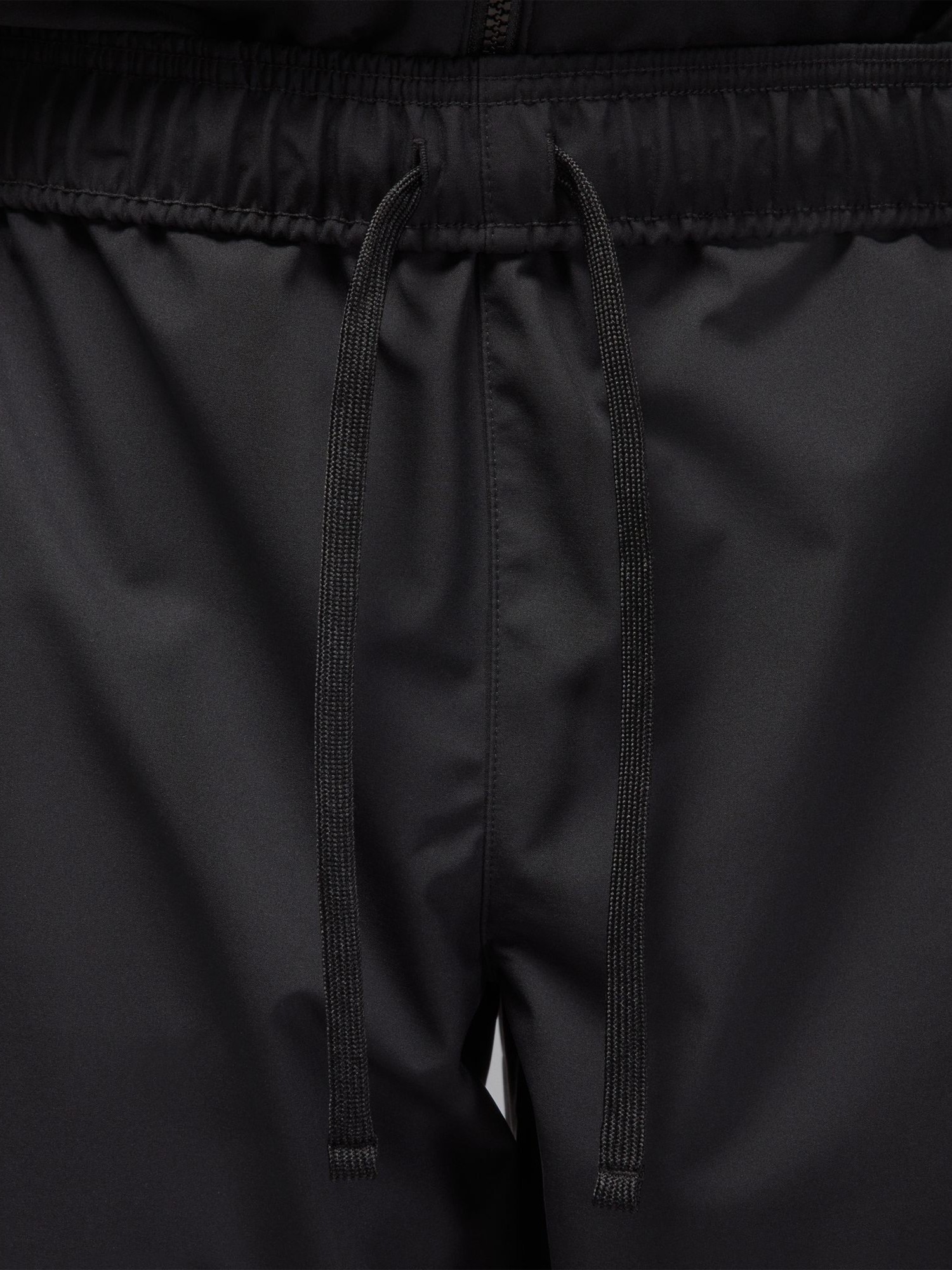 Штани чоловічі Nike M J SPRT JAM WARM UP PANT чорні HF9890-011 изображение 4