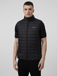 Жилет чоловічий Radder Quorix чорний 122617-010 изображение 2