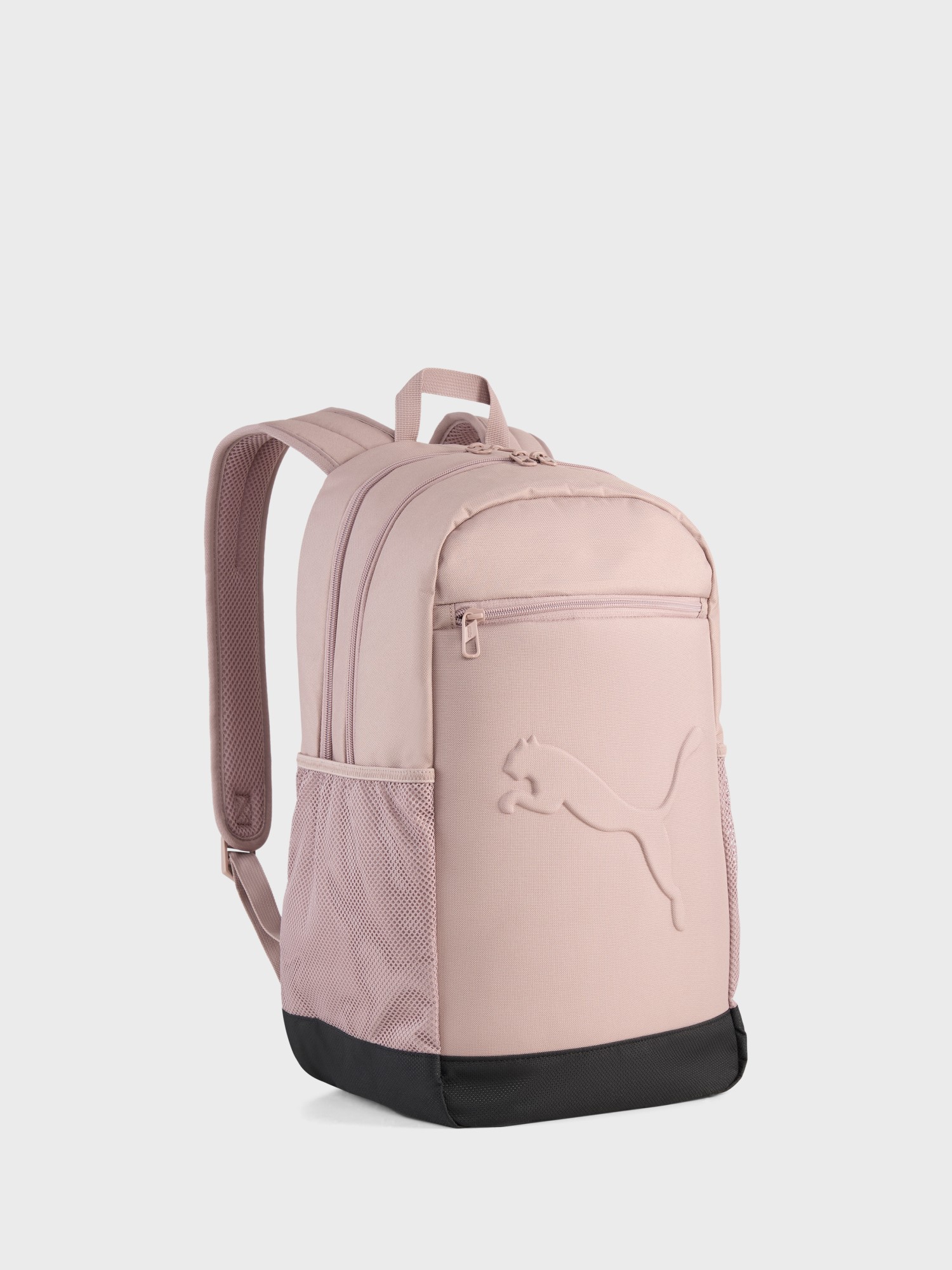 Рюкзак Puma BUZZ Backpack мокко 09115334 изображение 2