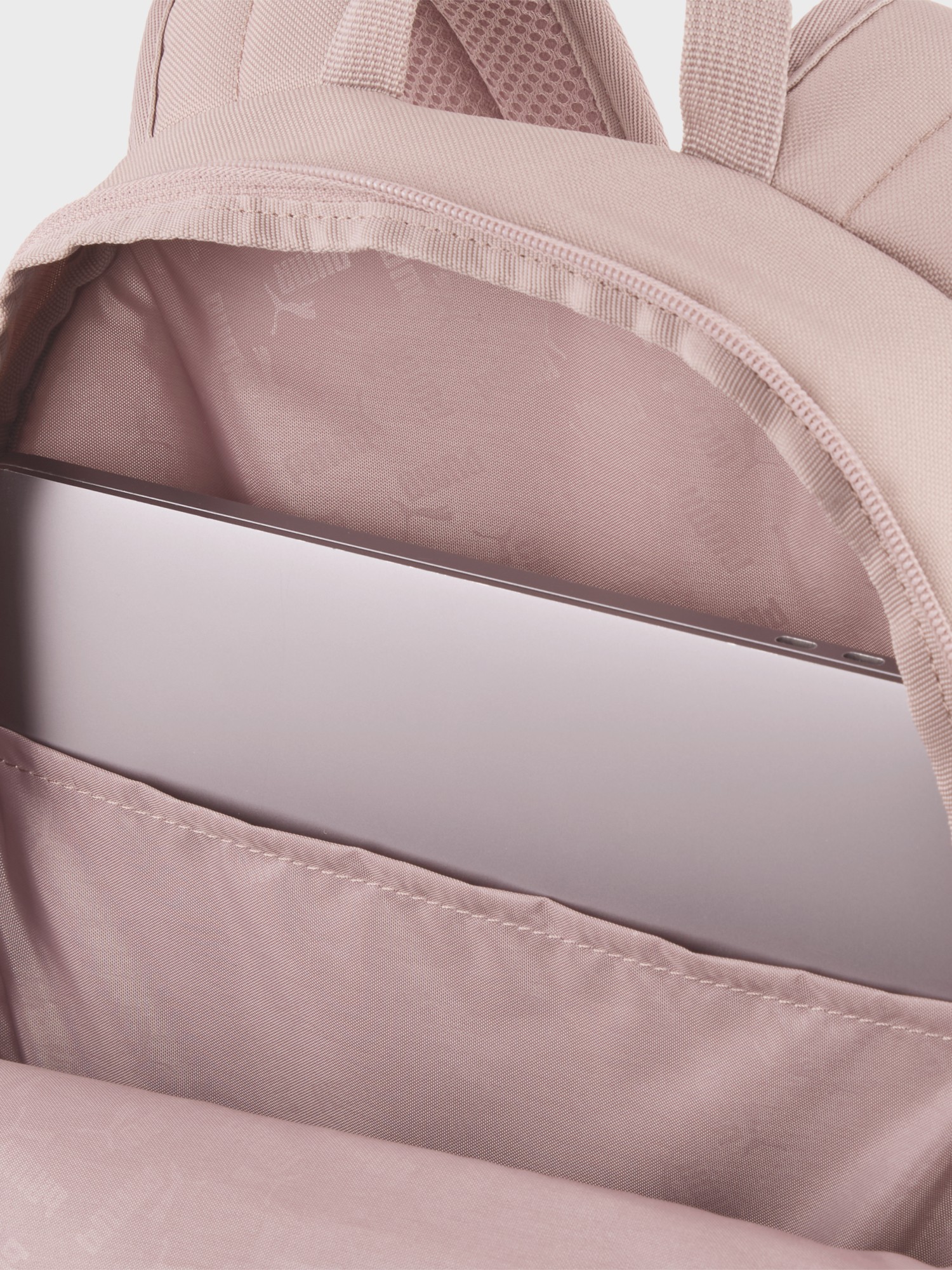 Рюкзак Puma BUZZ Backpack мокко 09115334 изображение 4