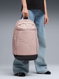 Рюкзак Puma BUZZ Backpack мокко 09115334 изображение 5
