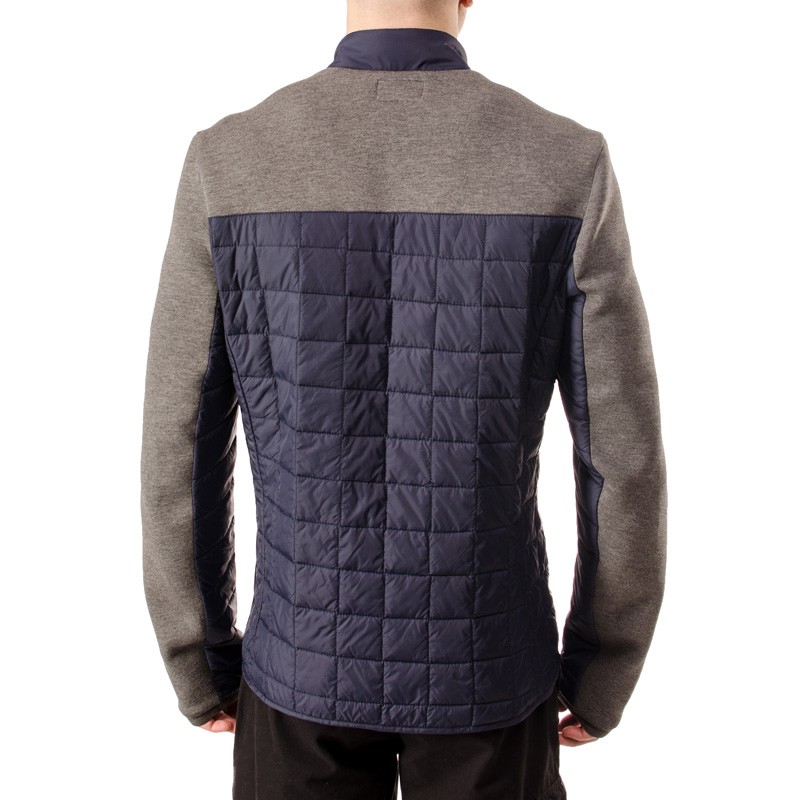 Ветровка мужская Radder синяя CAROLO-450 изображение 2