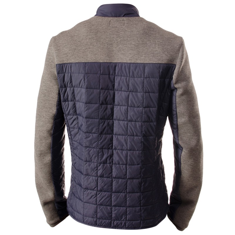 Ветровка мужская Radder синяя CAROLO-450 изображение 4