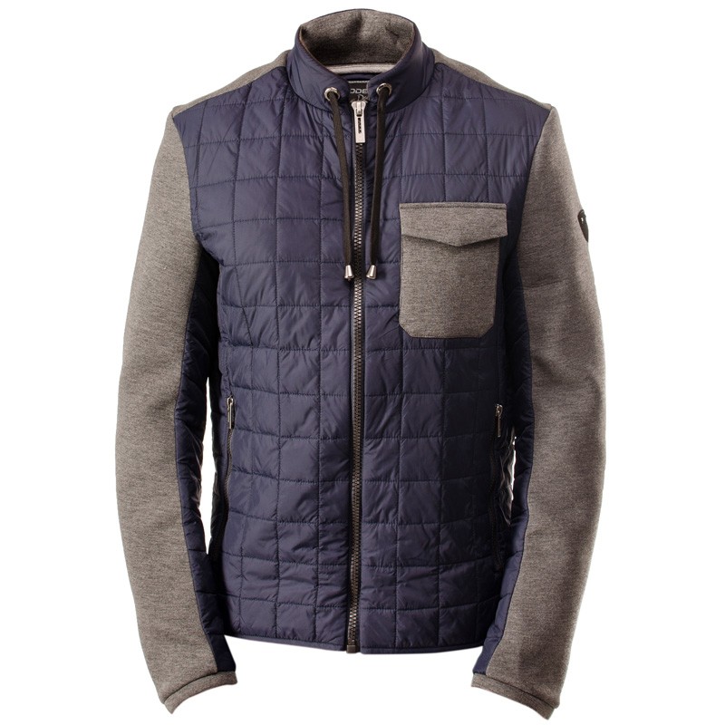 Ветровка мужская Radder синяя CAROLO-450 изображение 1