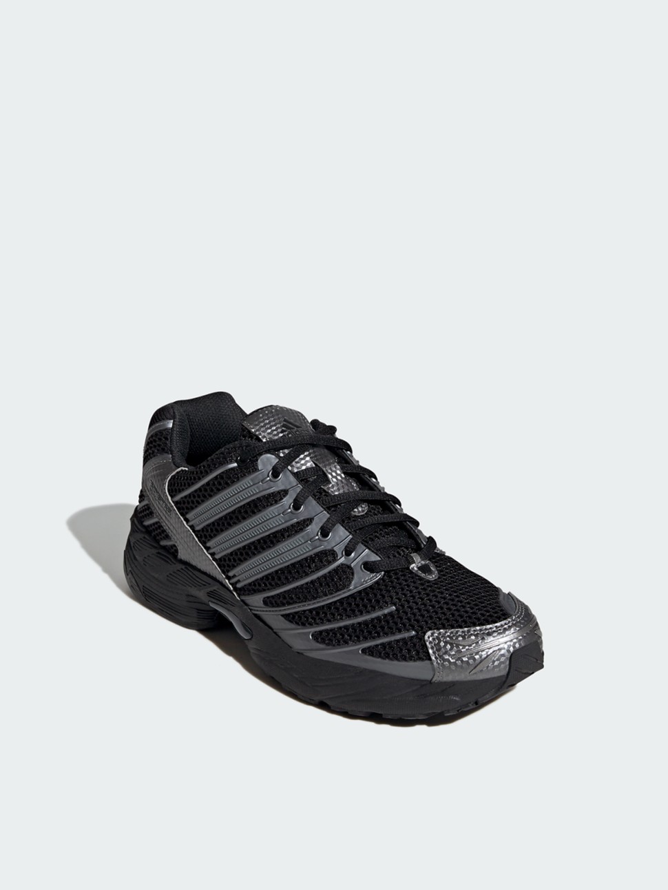 Кроссовки мужские Adidas ADISTAR CONTROL 3 черные HQ2665 — фото 3