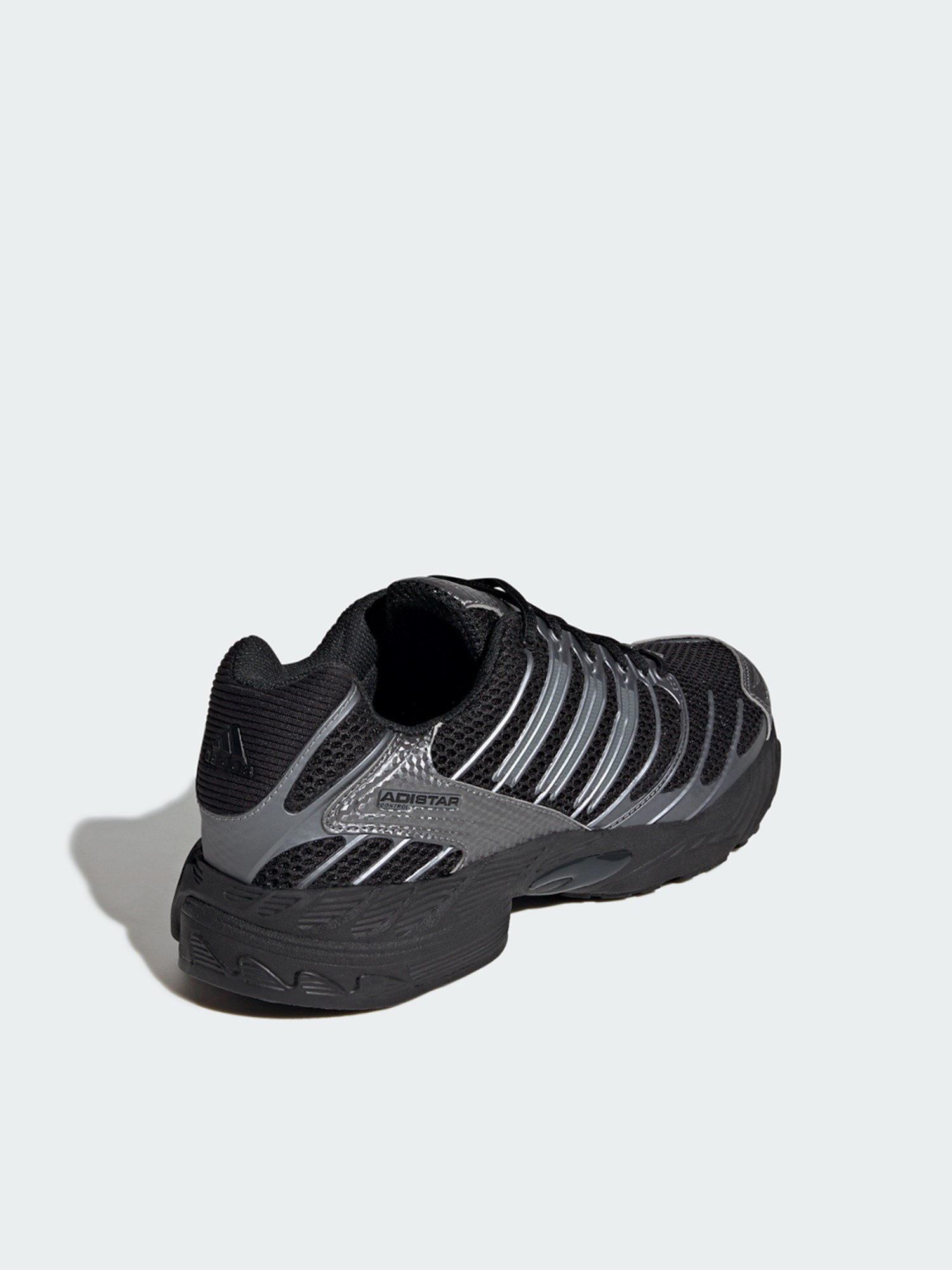 Кросівки чоловічі Adidas ADISTAR CONTROL 3 чорні HQ2665 изображение 4