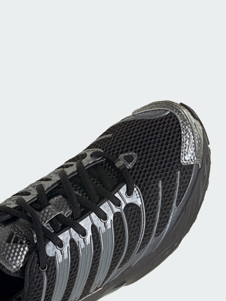 Кроссовки мужские Adidas ADISTAR CONTROL 3 черные HQ2665 изображение 5