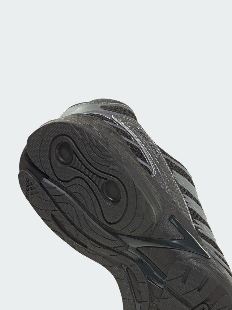 Кроссовки мужские Adidas ADISTAR CONTROL 3 черные HQ2665 изображение 6