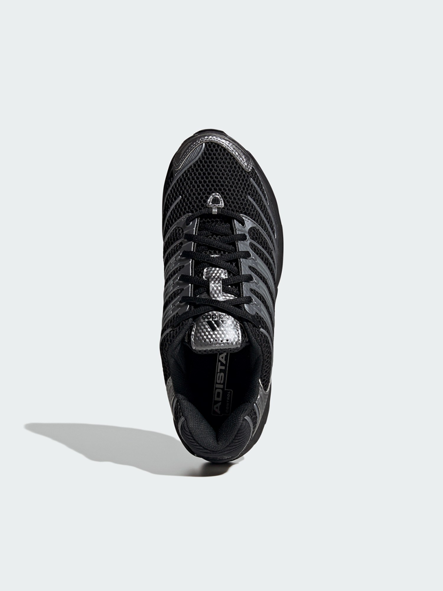 Кросівки чоловічі Adidas ADISTAR CONTROL 3 чорні HQ2665 изображение 7