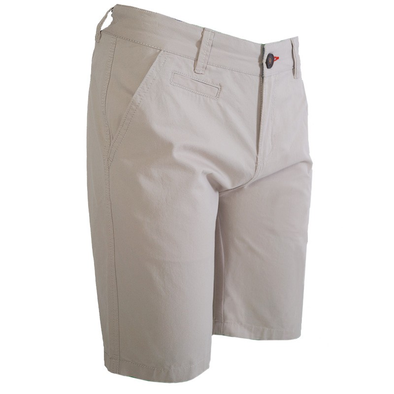 Шорты мужские Radder белые 8099-125 изображение 3