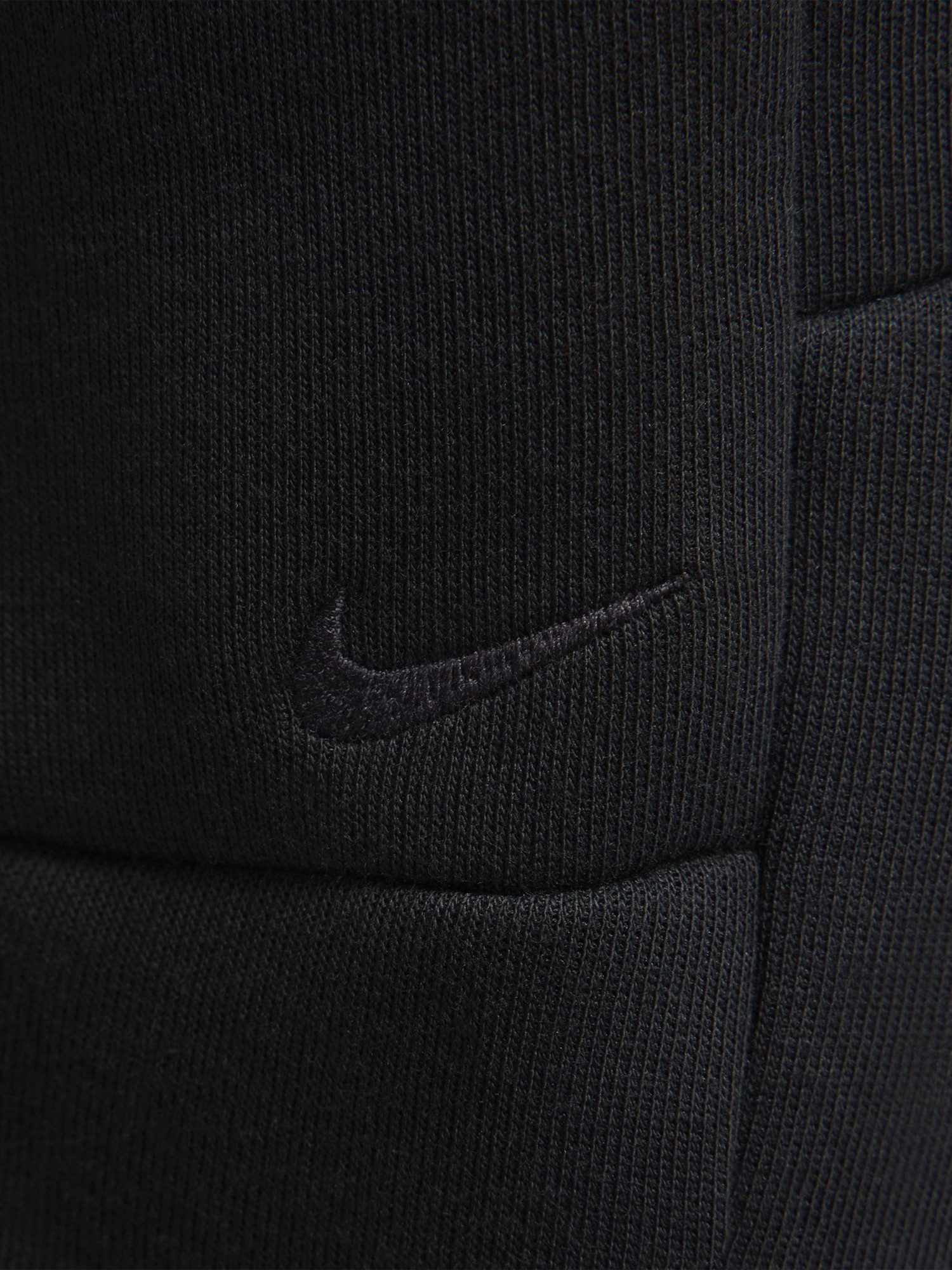 Брюки мужские Nike M NK TCH FLC JGGR черные HV0959-011 изображение 6
