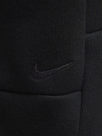 Штани чоловічі Nike M NK TCH FLC JGGR чорні HV0959-011 изображение 6