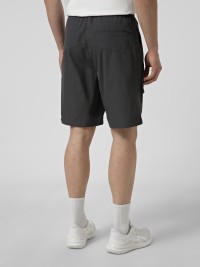 Шорти чоловічі Evoids Drava графiтові 482606-015 изображение 3