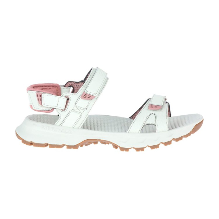Сандалии женские Merrell Cedrus Convert 3 бежевые J036236-. изображение 1