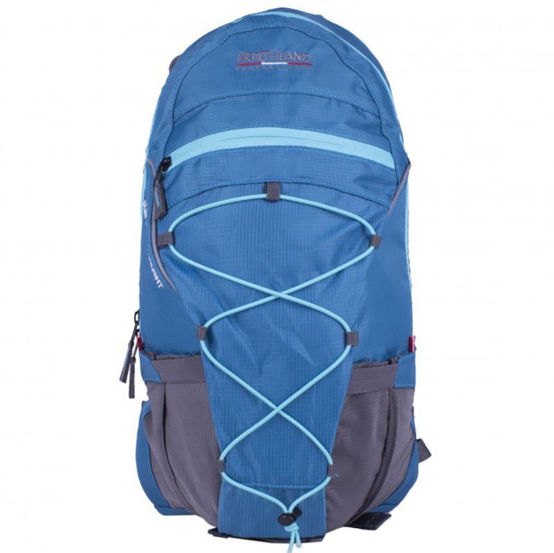Рюкзак Northland голубой 0279356 изображение 1