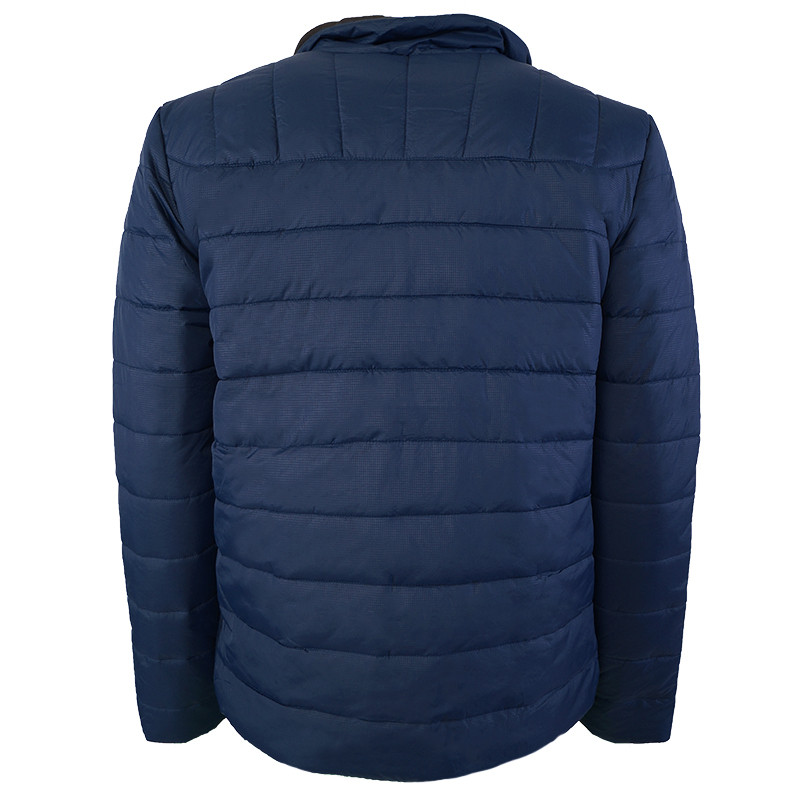 Куртка чоловіча Radder синя NPJ-02-450 изображение 2