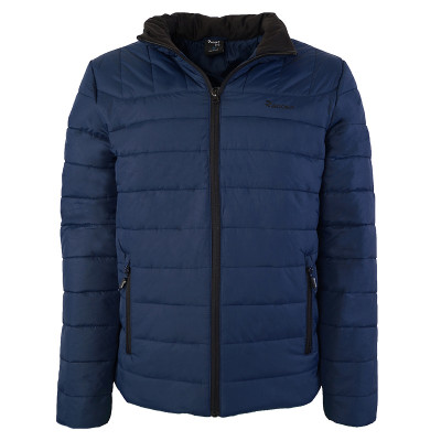 Куртка мужская Radder синяя NPJ-02-450