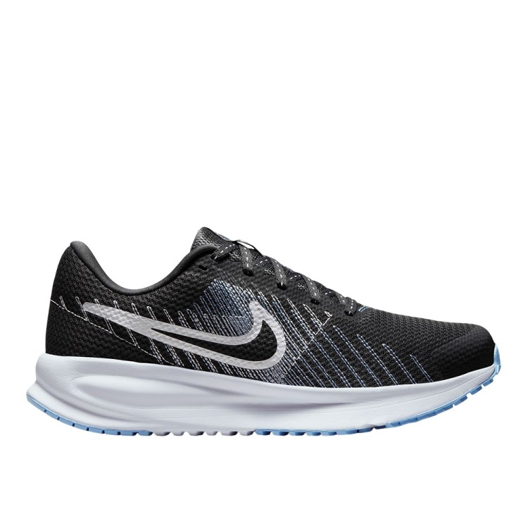 Кросівки жіночі Nike W RUN DEFY сірі HM9593-007 изображение 1