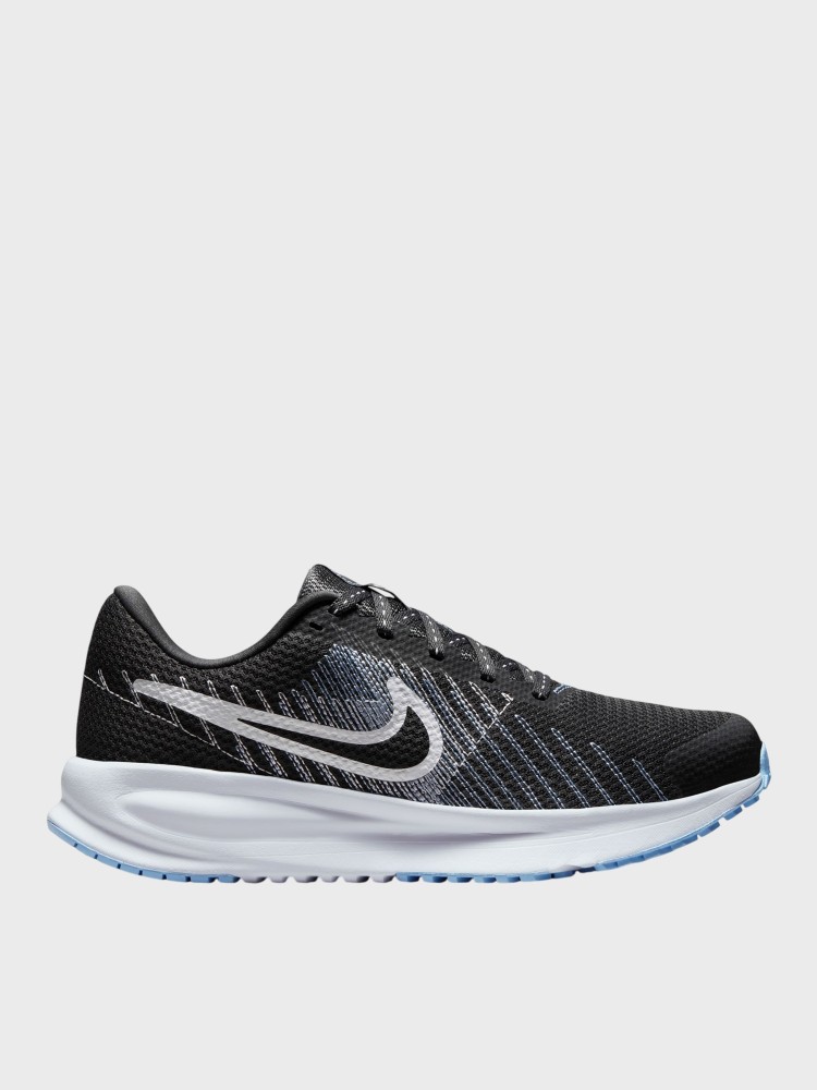 Кросівки жіночі Nike W RUN DEFY сірі HM9593-007 изображение 2