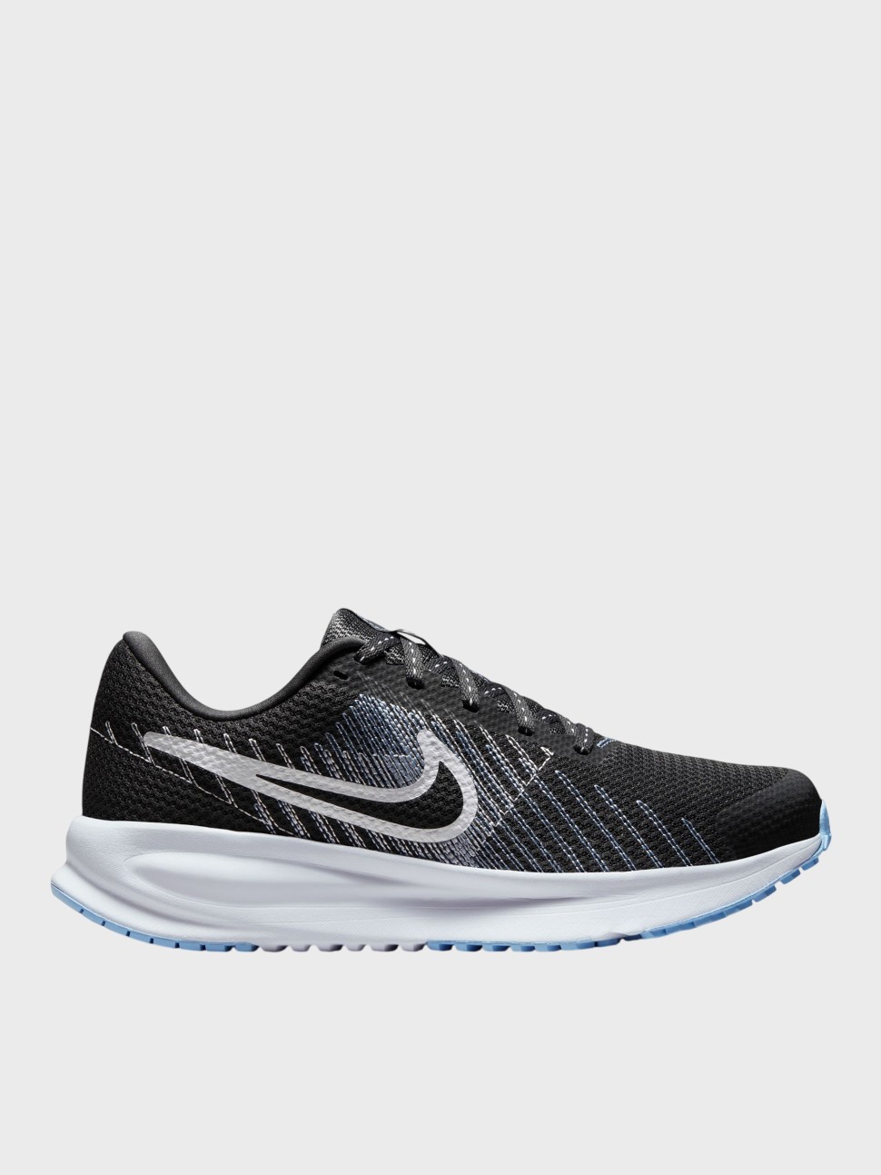 Кроссовки женские Nike W RUN DEFY черные HM9593-007 — фото 2 — Sport City Кроссовки женские Nike W RUN DEFY черные HM9593-007 — фото 2