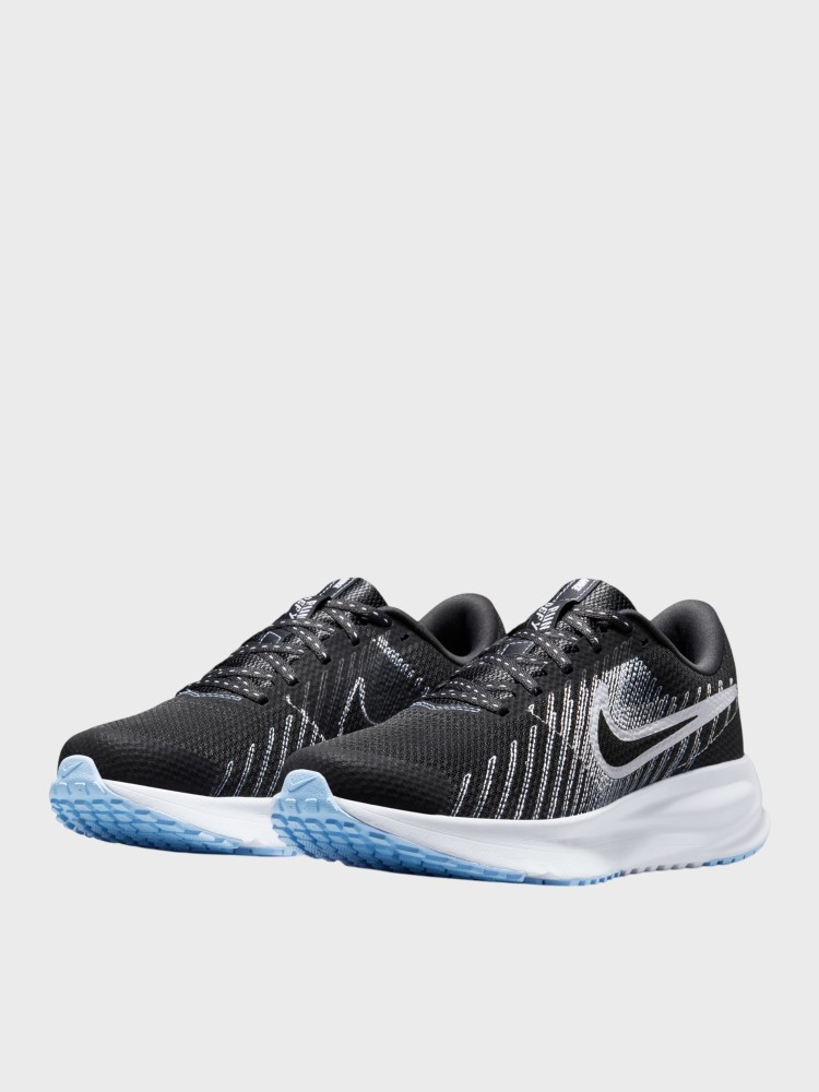Кросівки жіночі Nike W RUN DEFY сірі HM9593-007 изображение 3