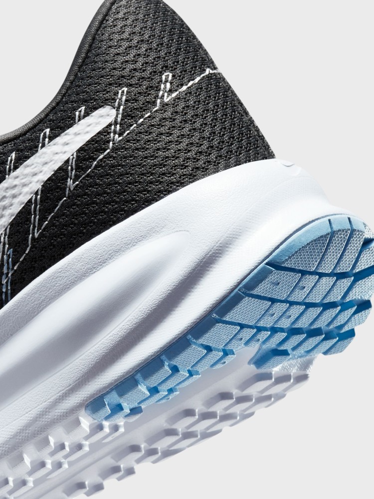 Кросівки жіночі Nike W RUN DEFY сірі HM9593-007 изображение 6