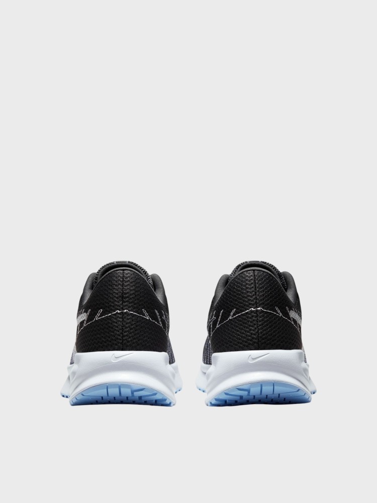 Кросівки жіночі Nike W RUN DEFY сірі HM9593-007 изображение 8