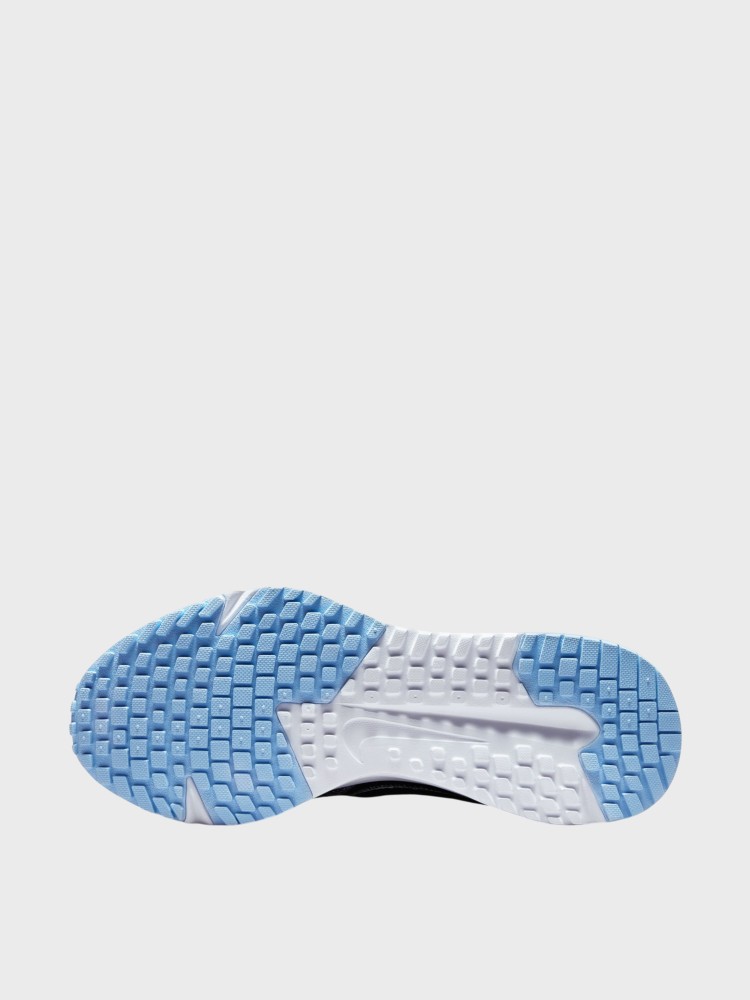 Кросівки жіночі Nike W RUN DEFY сірі HM9593-007 изображение 9