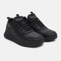 Кроссовки мужские Demix черные 112260-99 изображение 3