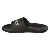 Шлепанцы унисекс Asics Slippers черные P72NS-9090 изображение 4