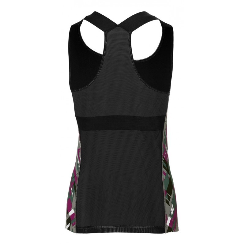 Майка женская Asics Base Gpx Tank 143612-1242 изображение 2
