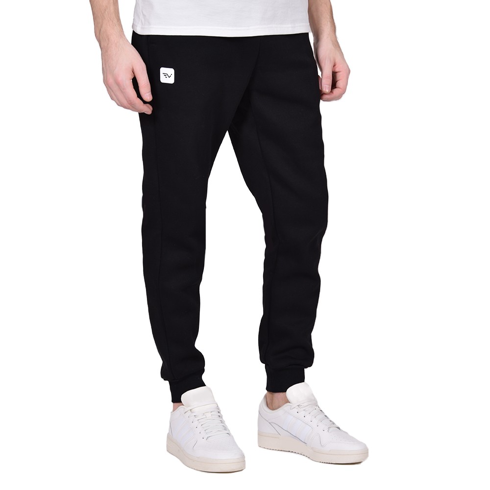 Штани чоловічі Evoids Elvas чорні 552270-010  изображение 1