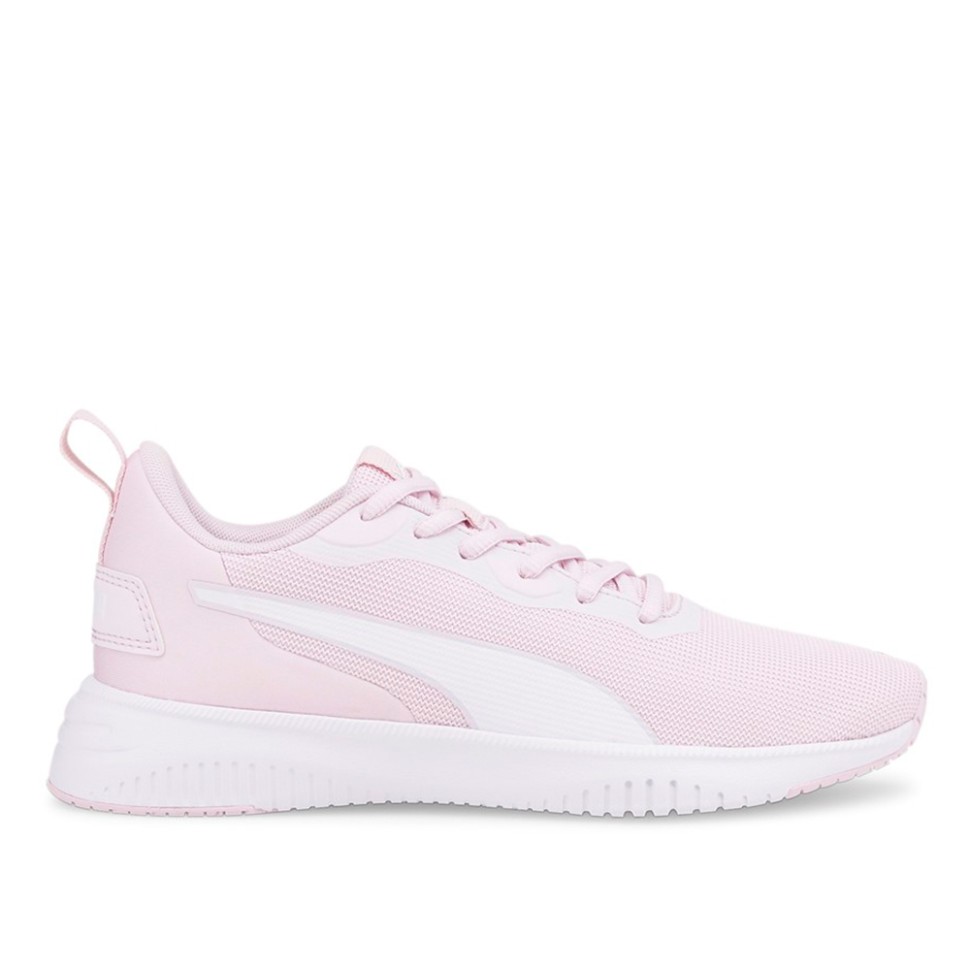 Кроссовки женские Puma Flyer Flex сиреневые 19520117