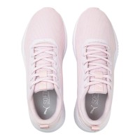 Кросівки жіночі Puma Flyer Flex бузкові 19520117  изображение 3