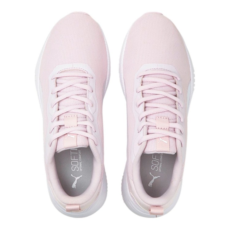 Кросівки жіночі Puma Flyer Flex бузкові 19520117  изображение 3