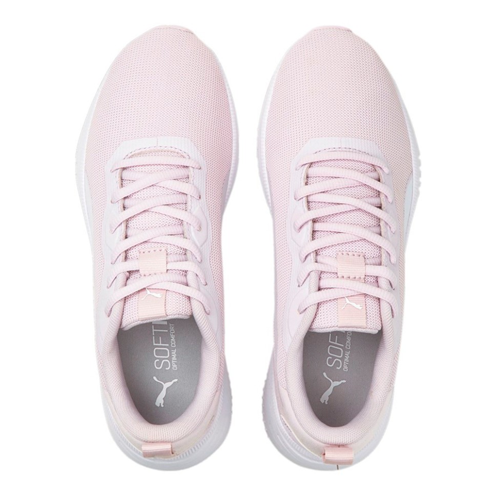 Кроссовки женские Puma Flyer Flex сиреневые 19520117 — фото 3