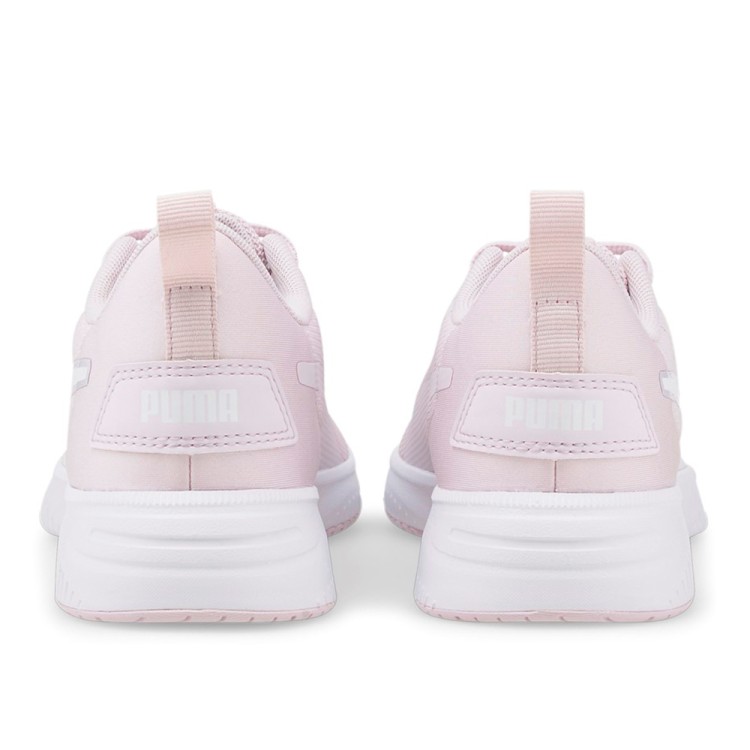 Кросівки жіночі Puma Flyer Flex бузкові 19520117  изображение 5