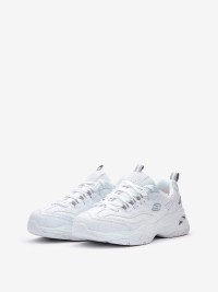 Кросівки жіночі Skechers D'Lites 4.0 білі 149492 WGY изображение 6